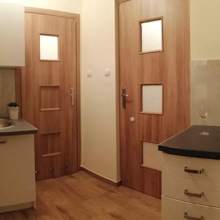 Blue Διαμέρισμα *