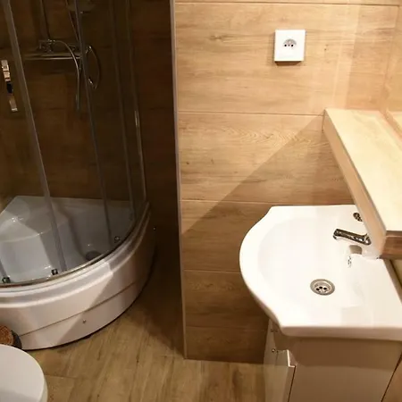 Διαμέρισμα Blue