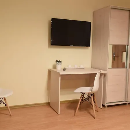 Apartment Blue Kolobrzeg