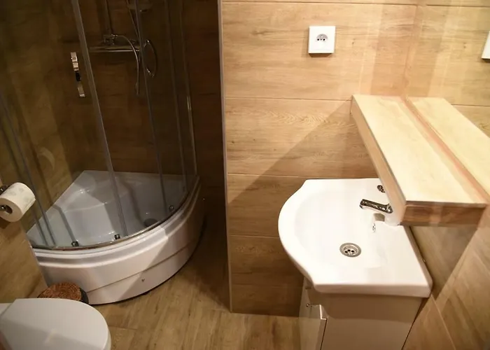 Διαμέρισμα Blue